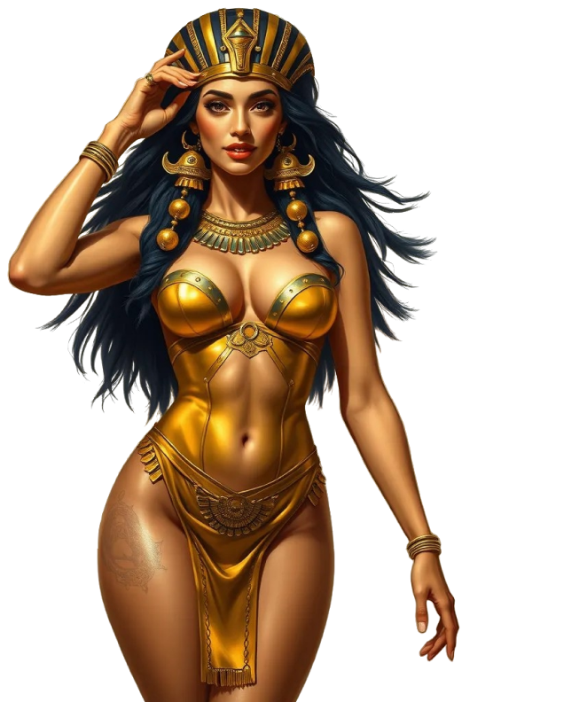 cleopatra image